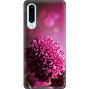 Чехол Uprint Huawei P30 