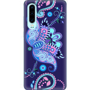 Чехол Uprint Huawei P30 
