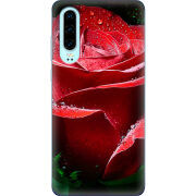 Чехол Uprint Huawei P30 