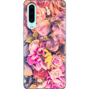 Чехол Uprint Huawei P30 