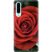 Чехол Uprint Huawei P30 