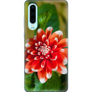 Чехол Uprint Huawei P30 