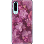 Чехол Uprint Huawei P30 