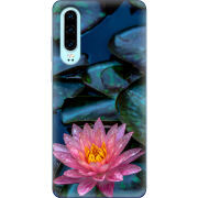Чехол Uprint Huawei P30 