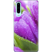Чехол Uprint Huawei P30 