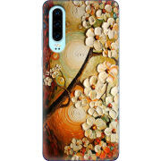 Чехол Uprint Huawei P30 