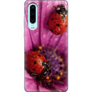Чехол Uprint Huawei P30 
