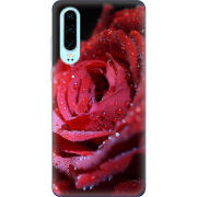 Чехол Uprint Huawei P30 