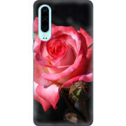Чехол Uprint Huawei P30 