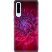 Чехол Uprint Huawei P30 