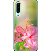 Чехол Uprint Huawei P30 