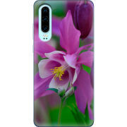 Чехол Uprint Huawei P30 