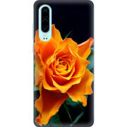Чехол Uprint Huawei P30 