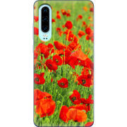 Чехол Uprint Huawei P30 