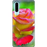 Чехол Uprint Huawei P30 