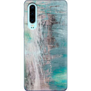 Чехол Uprint Huawei P30 