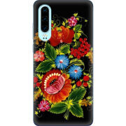 Чехол Uprint Huawei P30 