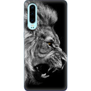 Чехол Uprint Huawei P30 