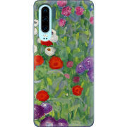 Чехол Uprint Huawei P30 