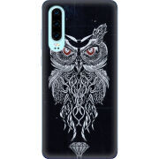 Чехол Uprint Huawei P30 
