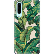Чехол Uprint Huawei P30 