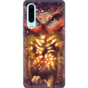 Чехол Uprint Huawei P30 