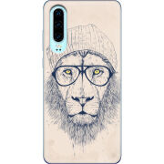 Чехол Uprint Huawei P30 