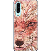 Чехол Uprint Huawei P30 