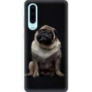 Чехол Uprint Huawei P30 