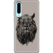 Чехол Uprint Huawei P30 