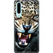 Чехол Uprint Huawei P30 