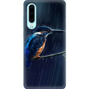 Чехол Uprint Huawei P30 