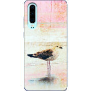 Чехол Uprint Huawei P30 