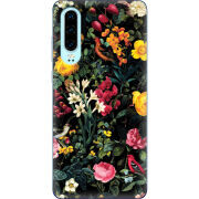 Чехол Uprint Huawei P30 