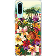 Чехол Uprint Huawei P30 