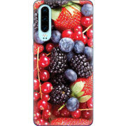 Чехол Uprint Huawei P30 