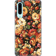 Чехол Uprint Huawei P30 