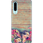 Чехол Uprint Huawei P30 