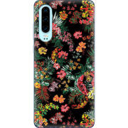 Чехол Uprint Huawei P30 