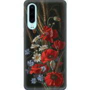 Чехол Uprint Huawei P30 