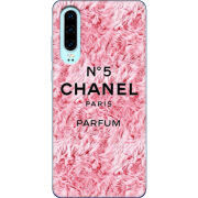 Чехол Uprint Huawei P30 
