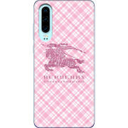 Чехол Uprint Huawei P30 