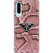 Чехол Uprint Huawei P30 