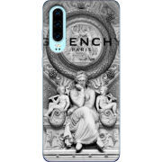 Чехол Uprint Huawei P30 