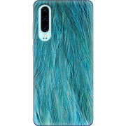 Чехол Uprint Huawei P30 