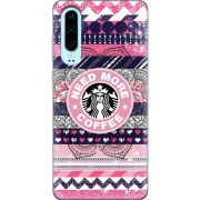 Чехол Uprint Huawei P30 