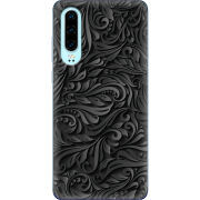 Чехол Uprint Huawei P30 