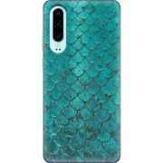 Чехол Uprint Huawei P30 