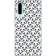 Чехол Uprint Huawei P30 