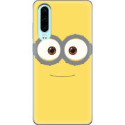 Чехол Uprint Huawei P30 